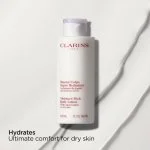 Feuchtigkeitsreiche Bodylotion 400 ml