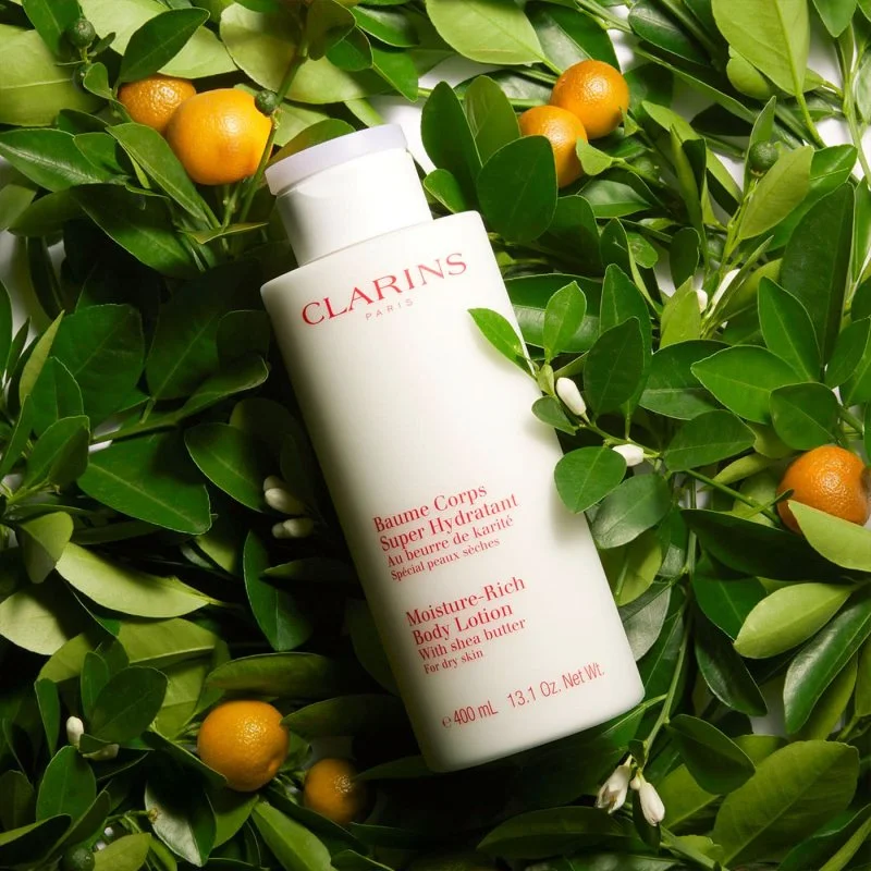 Feuchtigkeitsreiche Bodylotion 400 ml