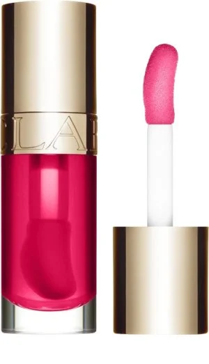 Clarins Komfort-Lippenöl - 04 Pitaya