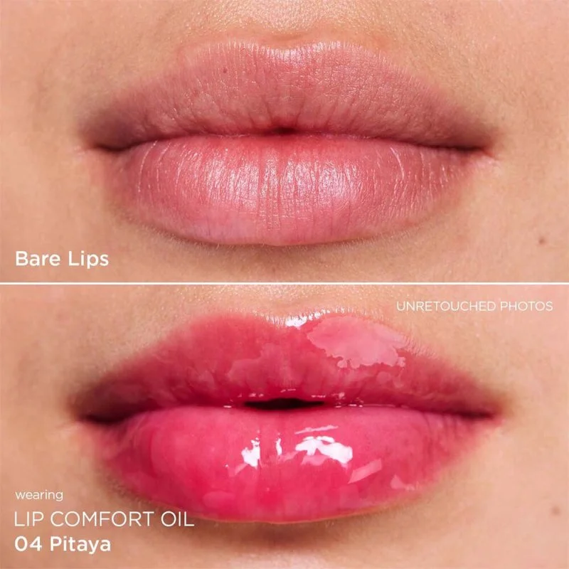 Komfort-Lippenöl - 04 Pitaya 7 ml