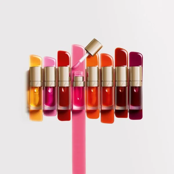 Komfort-Lippenöl - 04 Pitaya 7 ml
