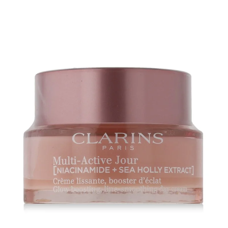 Multi-Active linienglättende Tagescreme mit Glow-Boost-Effekt 50 ml