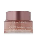 Multi-Active linienglättende Tagescreme mit Glow-Boost-Effekt 50 ml