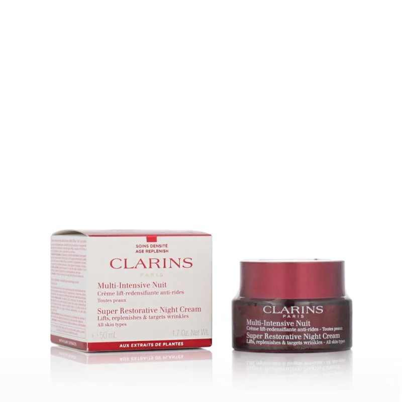 Super Restorative Nachtcreme 50 ml