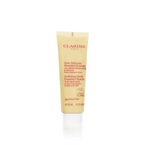 Clarins Sanfter feuchtigkeitsspendender Schaumreiniger