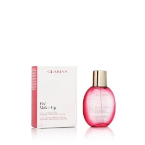 Clarins Fix' Make-Up Spray
