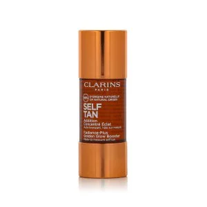 Clarins Selbstbräuner Radiance-Plus Golden Glow Booster