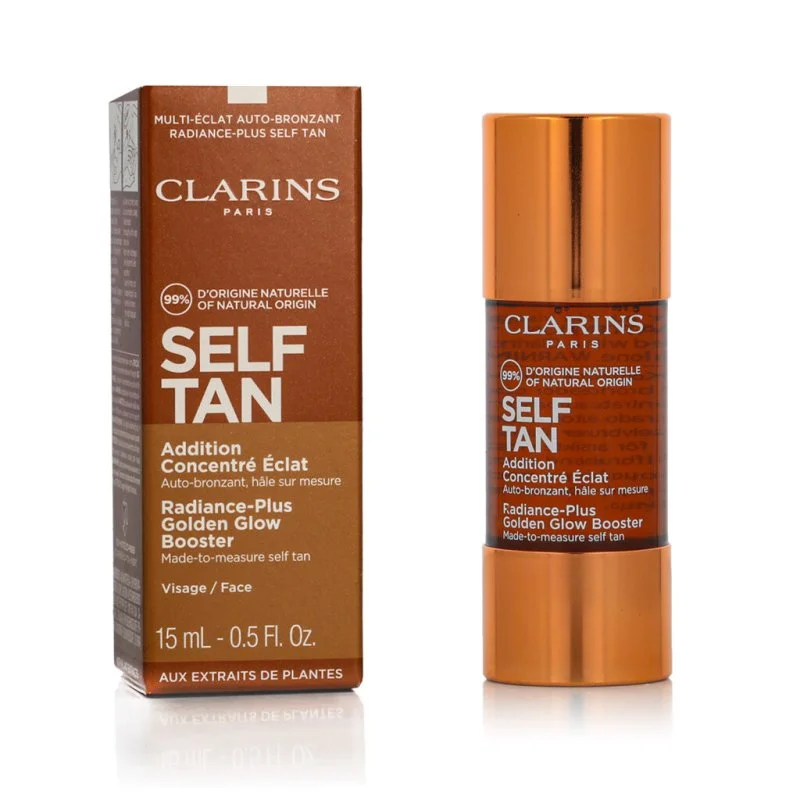 Selbstbräuner Radiance-Plus Golden Glow Booster 15 ml