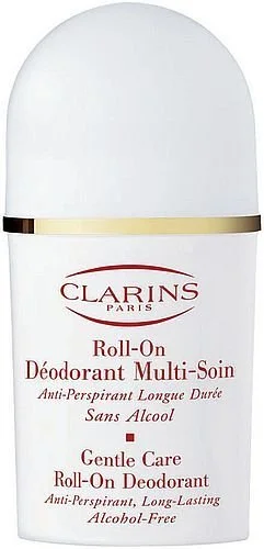 Gentle Care Roll-on-Deodorant 50 ml