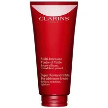 Super Restorative Balm For Abdomen And Waist straffender Balsam für Bauch und Taille 200 ml