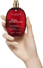 Eau Dynamisante Sanftes Deodorant