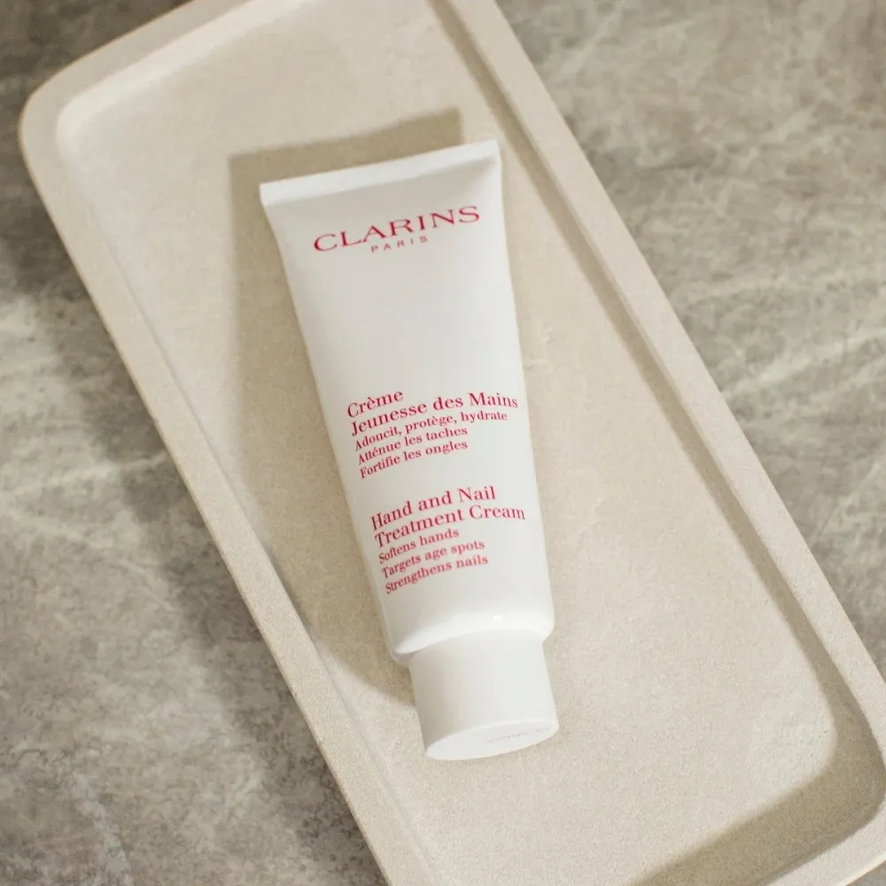 Hand- und Nagelpflegecreme 100 ml