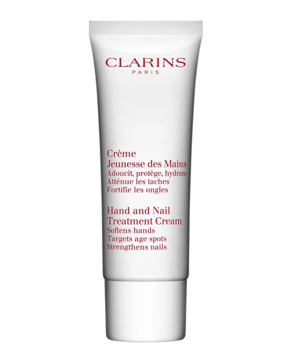 Hand- und Nagelpflegecreme 100 ml