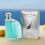 Classic Eau de Toilette für Herren 100 ml