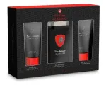 Classico Eau de Toilette für Herren 125 ml + After Shave Balsam 100 ml + Duschgel