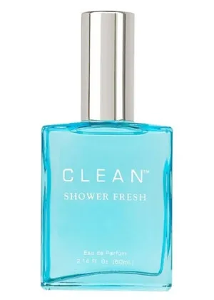 Clean Shower Fresh Eau de Parfum für Damen