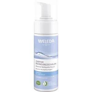Weleda Sanfter Reinigungsschaum