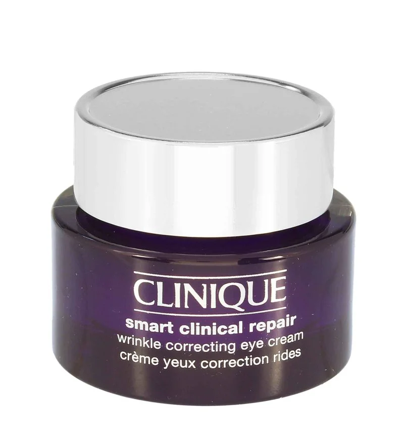Smart Clinical Repair™ aufpolsternde Augencreme zur Faltenkorrektur 15 ml