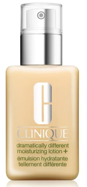 Clinique Dramatically Different Feuchtigkeits-Emulsion für trockene bis sehr trockene Haut