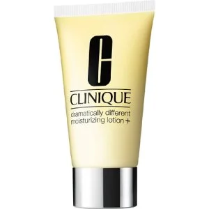 Clinique Dramatically Different Tagescreme für trockene Haut