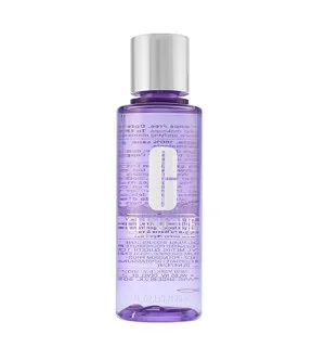 Clinique Take The Day Off Makeup Remover For Lids, Lashes & Lips zweiphasiger Augen- und Lippen-Make-up-Entferner
