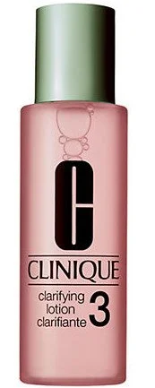 Clarifying Lotion 3 klärendes Gesichtswasser für fettige Haut und Mischhaut 200 ml