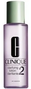 Clarifying Lotion 2 Tonikum für trockene Haut und Mischhaut 200 ml
