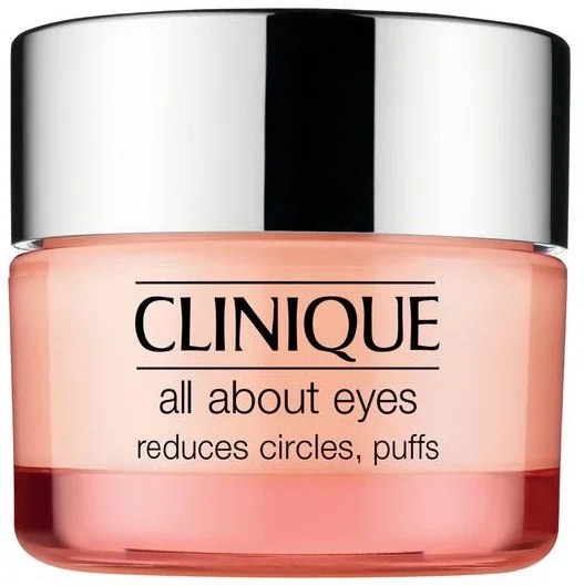 All About Eyes Augencreme gegen Schwellungen und dunkle Augenringe 15 ml