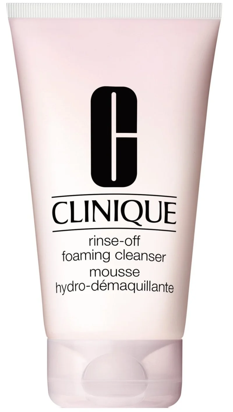 Rinse-Off Foaming Cleanser schäumendes Reinigungsgel 150 ml