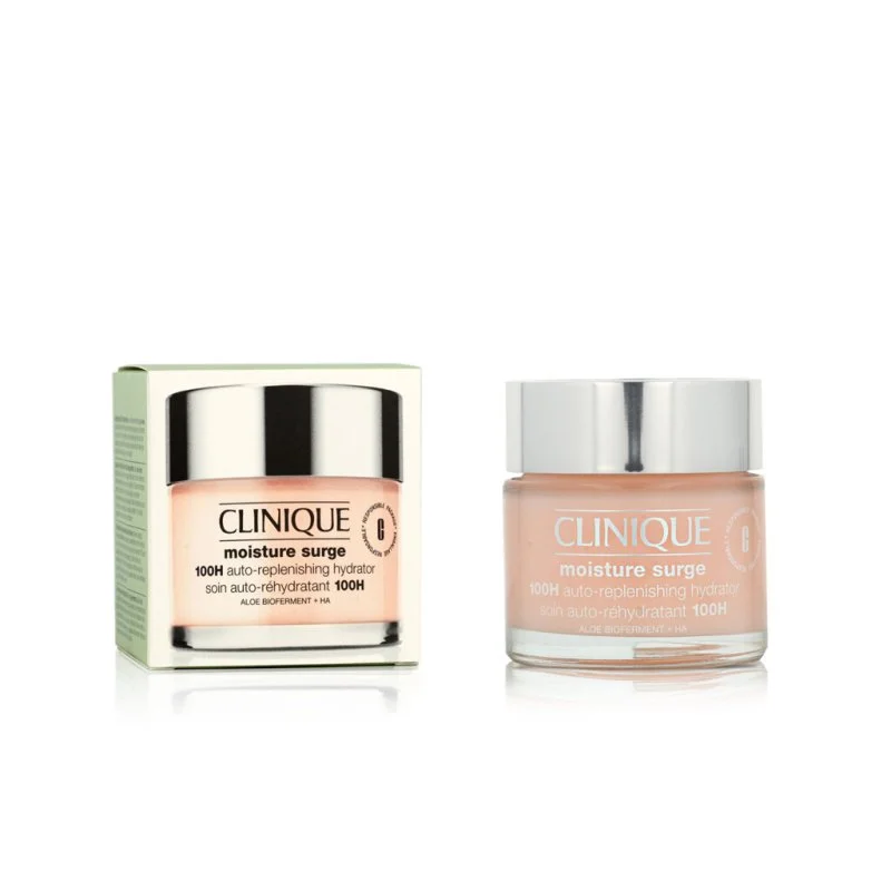 Moisture Surge 100H Selbstnachfüllender Feuchtigkeitsspender 75 ml