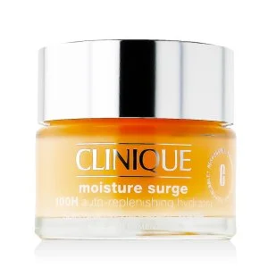 Clinique Moisture Surge 100H Automatisch regenerierende Feuchtigkeitspflege