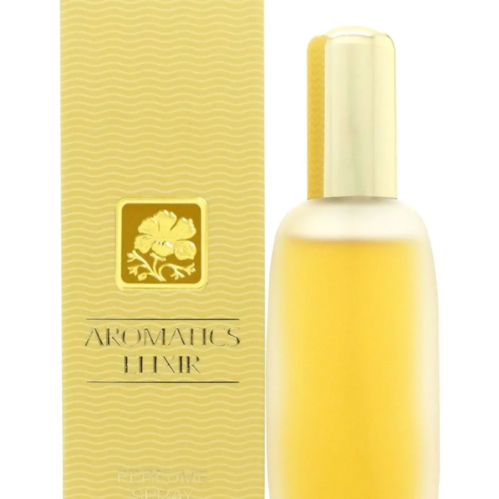 Aromatics Elixir Parfümiertes Wasser 25 ml für Damen