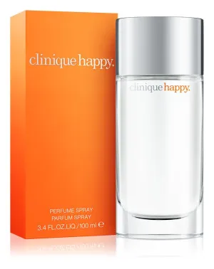 Clinique Happy Eau de Parfum 100 ml für Damen