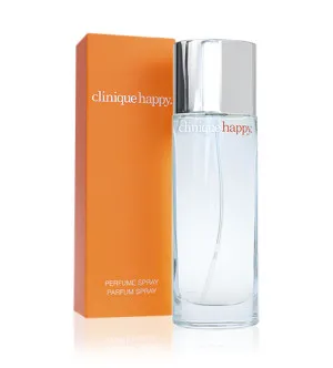 Clinique Happy Eau de Parfum 50 ml für Damen