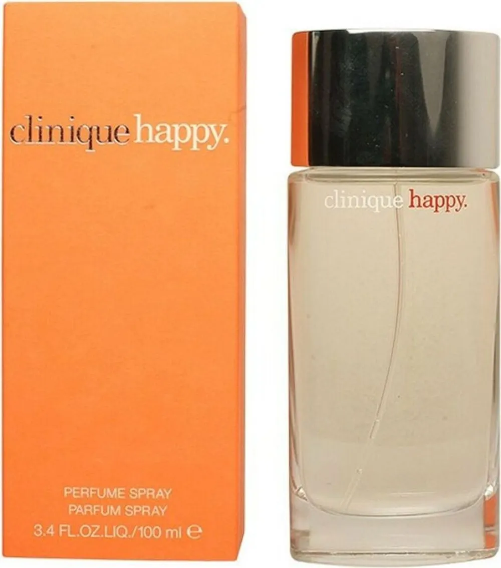 Happy Eau de Parfum 30 ml für Frauen