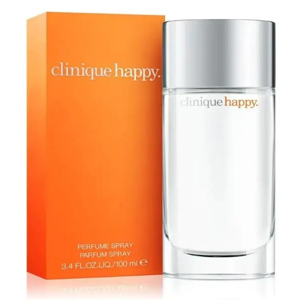 Happy Eau de Parfum 30 ml für Frauen