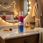 Cloud Körperspray für Damen 236 ml