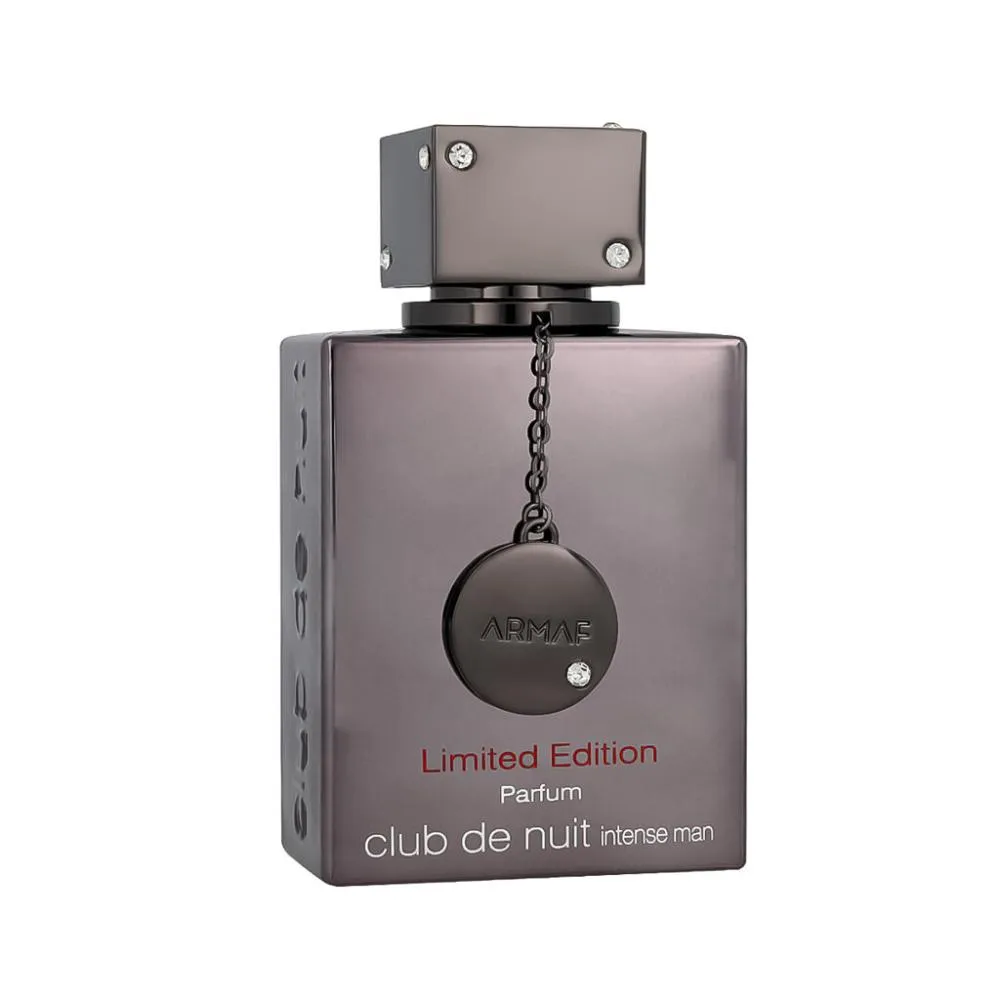 Club de Nuit Intense Man Limited M Parfüm 105 ml