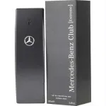 Club Extreme Eau de Toilette für Herren 100 ml