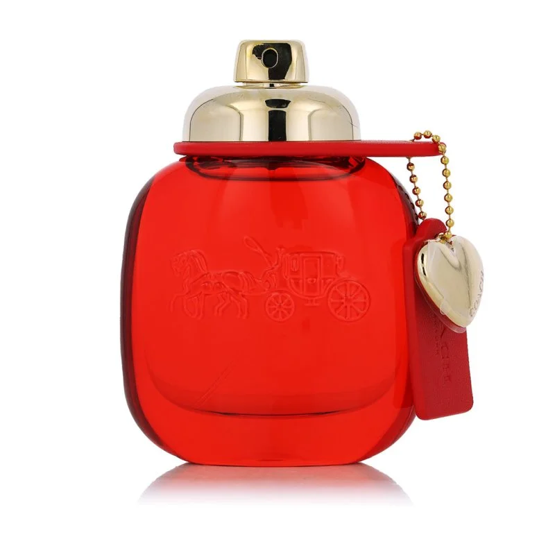 Coach Coach Love Eau de Parfum für Damen