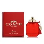 Coach Coach Love Eau de Parfum für Damen