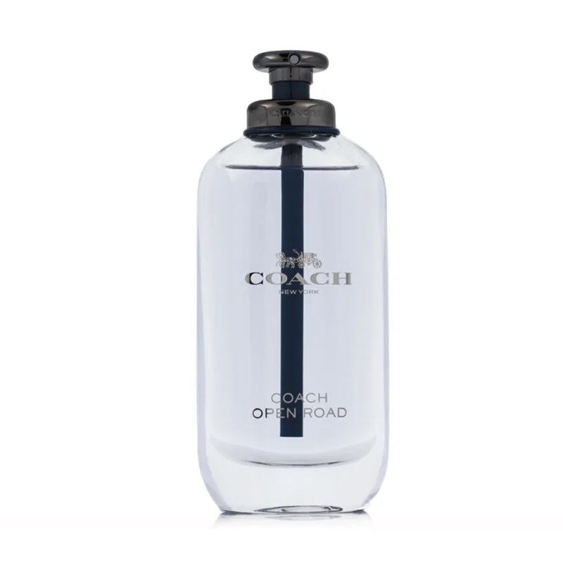 Coach Coach Open Road Eau de Toilette für Herren