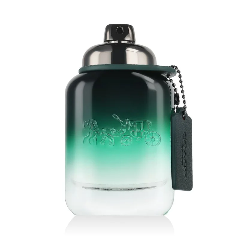 Coach Green Eau de Toilette für Herren