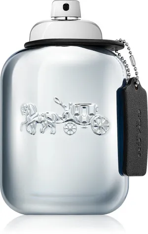Coach Platinum Eau de Parfum für Herren 100 ml
