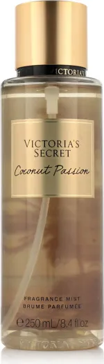 Coconut Passion pflegendes Körperspray für Damen 250 ml