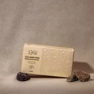 Kvitok Collagen 5000 (Booster für Beauty-Drink) - Citron