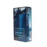 Collection Couture Indigo Blue Eau de Parfum für Herren 100 ml