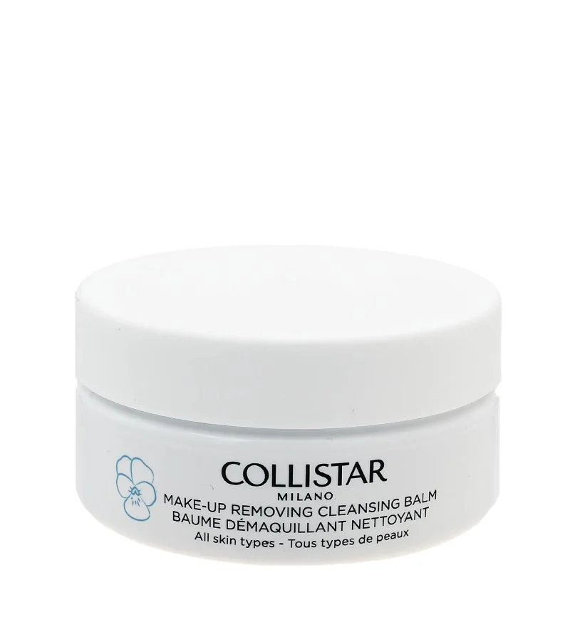 Make-up-entfernender Reinigungsbalsam mit Ölanteil 100 ml