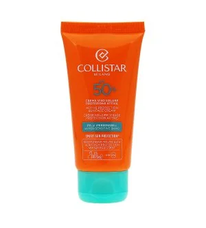 Collistar Active Protection Sonnencreme für das Gesicht LSF 50+