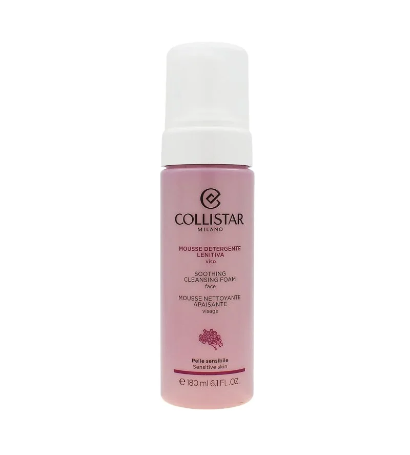 Beruhigender Reinigungsschaum 180 ml
